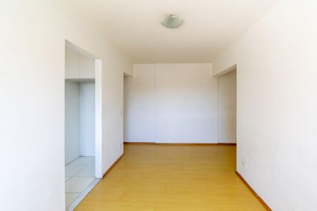 Sala  de apartamento para alugar com 2 quartos, 53m² em Vila Santa Catarina, São Paulo