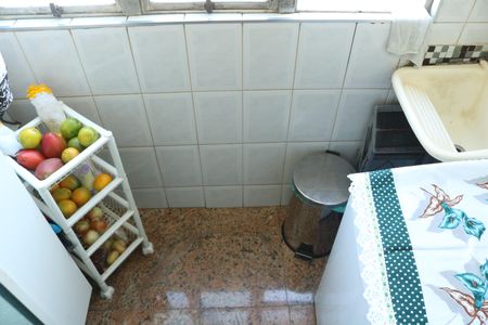 Apartamento à venda com 56m², 2 quartos e 1 vagaBanheiro