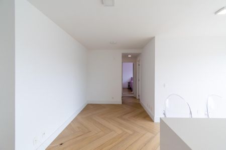 Apartamento para alugar com 57m², 2 quartos e 1 vaga Apartamento para alugar com 57m², 2 quartos e 1 vagaSala