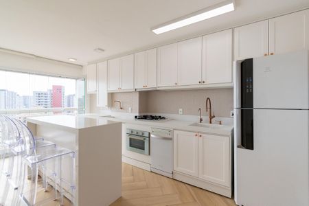 Apartamento para alugar com 57m², 2 quartos e 1 vaga Apartamento para alugar com 57m², 2 quartos e 1 vagaCozinha