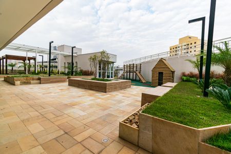 Apartamento para alugar com 57m², 2 quartos e 1 vaga Apartamento para alugar com 57m², 2 quartos e 1 vagaÁrea comum