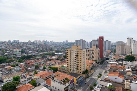 Apartamento para alugar com 57m², 2 quartos e 1 vaga Apartamento para alugar com 57m², 2 quartos e 1 vagaVista da Suíte