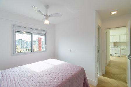 Apartamento para alugar com 57m², 2 quartos e 1 vaga Apartamento para alugar com 57m², 2 quartos e 1 vagaSuíte