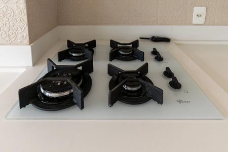 Apartamento para alugar com 57m², 2 quartos e 1 vaga Apartamento para alugar com 57m², 2 quartos e 1 vagaCozinha