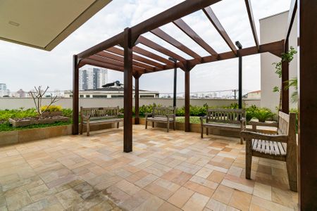 Apartamento para alugar com 57m², 2 quartos e 1 vaga Apartamento para alugar com 57m², 2 quartos e 1 vagaÁrea comum