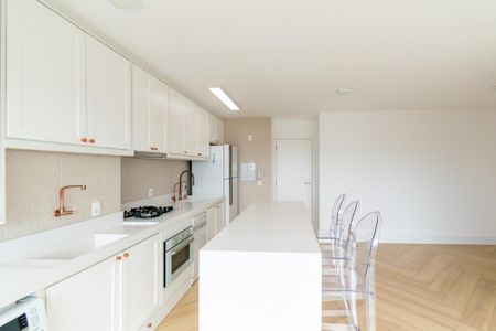 Apartamento para alugar com 57m², 2 quartos e 1 vaga Apartamento para alugar com 57m², 2 quartos e 1 vagaCozinha