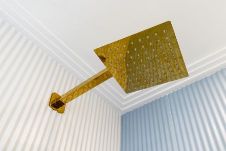 Apartamento para alugar com 57m², 2 quartos e 1 vaga Apartamento para alugar com 57m², 2 quartos e 1 vagaBanheiro