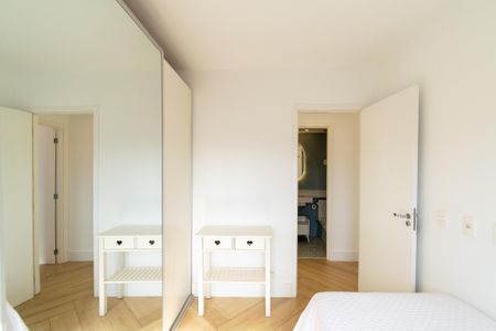 Apartamento para alugar com 57m², 2 quartos e 1 vaga Apartamento para alugar com 57m², 2 quartos e 1 vagaQuarto 1