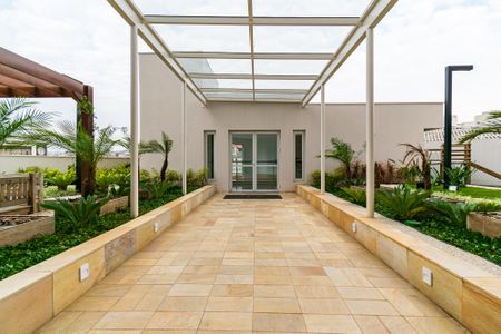 Apartamento para alugar com 57m², 2 quartos e 1 vaga Apartamento para alugar com 57m², 2 quartos e 1 vagaÁrea comum