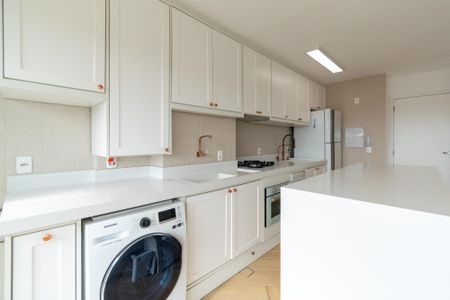 Apartamento para alugar com 57m², 2 quartos e 1 vaga Apartamento para alugar com 57m², 2 quartos e 1 vagaCozinha