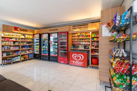 Apartamento para alugar com 57m², 2 quartos e 1 vaga Apartamento para alugar com 57m², 2 quartos e 1 vagaMarketplace