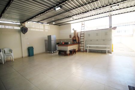 Casa à venda com 300m², 2 quartos e 4 vagasQuintal - Área gourmet