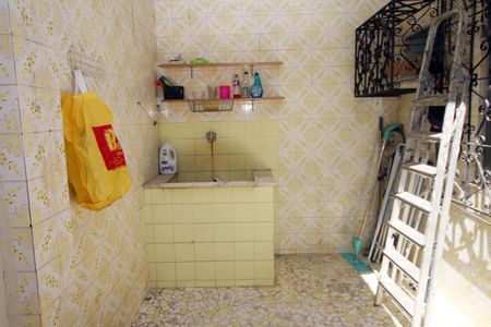 Casa à venda com 300m², 2 quartos e 4 vagasÁrea de Serviço