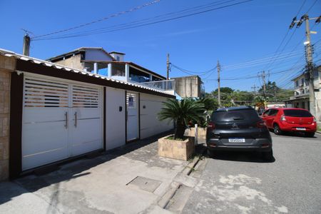 Casa à venda com 300m², 2 quartos e 4 vagasFachada da casa