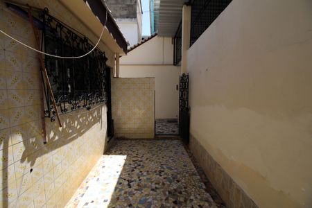 Casa à venda com 300m², 2 quartos e 4 vagasÁrea de Serviço