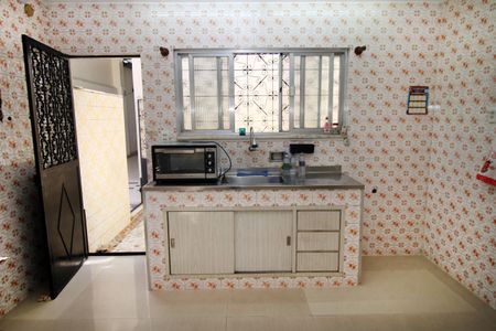 Casa à venda com 300m², 2 quartos e 4 vagasCozinha