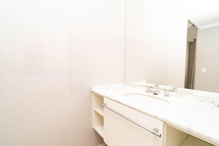 Apartamento para alugar com 44m², 1 quarto e 1 vaga Apartamento para alugar com 44m², 1 quarto e 1 vagaBanheiro