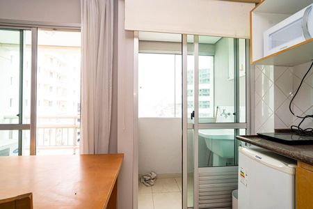 Apartamento para alugar com 44m², 1 quarto e 1 vaga Apartamento para alugar com 44m², 1 quarto e 1 vagaCozinha