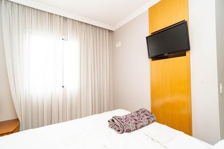 Apartamento para alugar com 44m², 1 quarto e 1 vaga Apartamento para alugar com 44m², 1 quarto e 1 vagaQuarto