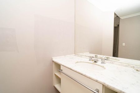 Apartamento para alugar com 44m², 1 quarto e 1 vaga Apartamento para alugar com 44m², 1 quarto e 1 vagaBanheiro