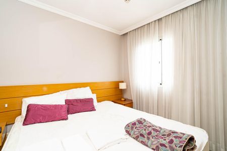 Apartamento para alugar com 44m², 1 quarto e 1 vaga Apartamento para alugar com 44m², 1 quarto e 1 vagaQuarto