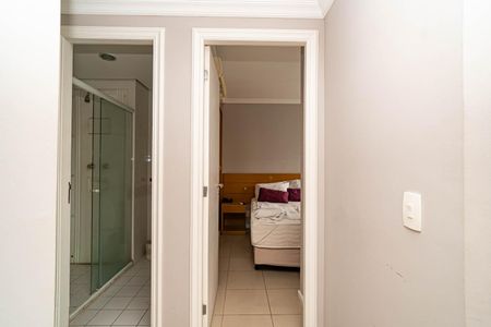 Apartamento para alugar com 44m², 1 quarto e 1 vaga Apartamento para alugar com 44m², 1 quarto e 1 vagaEscritório