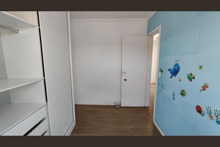 Quarto 1 de apartamento para alugar com 2 quartos, 61m² em Vila Sao Paulo, Ferraz de Vasconcelos