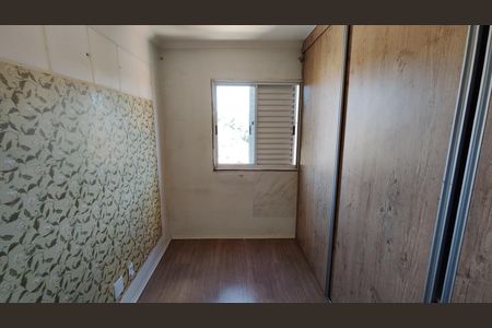 Quarto 2 de apartamento para alugar com 2 quartos, 61m² em Vila Sao Paulo, Ferraz de Vasconcelos