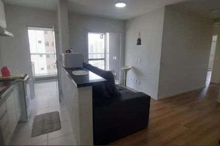 Apartamento à venda com 3 quartos, 87m² em Centro, Osasco