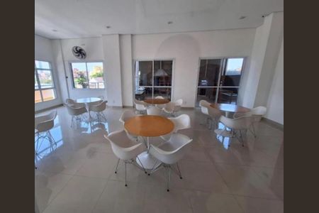 Apartamento à venda com 3 quartos, 87m² em Centro, Osasco