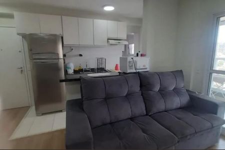 Apartamento à venda com 3 quartos, 87m² em Centro, Osasco