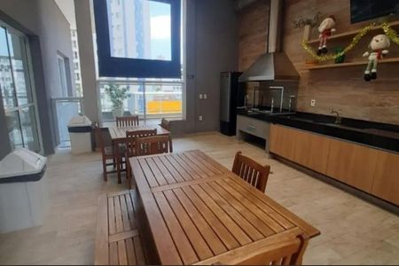 Apartamento à venda com 3 quartos, 87m² em Centro, Osasco