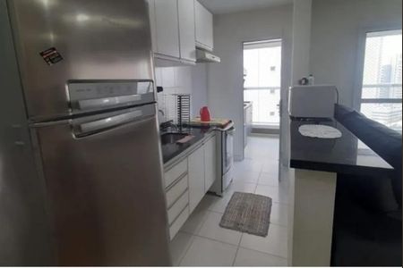 Apartamento à venda com 3 quartos, 87m² em Centro, Osasco