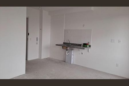 Foto 02 de apartamento à venda com 1 quarto, 25m² em Butantã, São Paulo