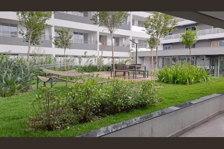 Foto 20 de apartamento à venda com 1 quarto, 25m² em Butantã, São Paulo