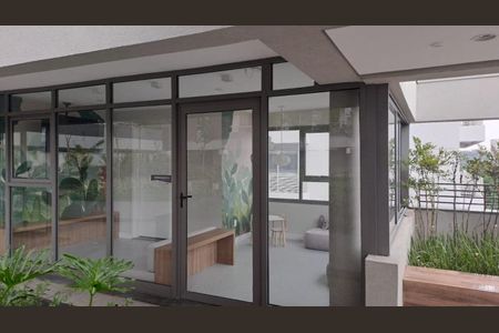 Foto 15 de apartamento à venda com 1 quarto, 25m² em Butantã, São Paulo