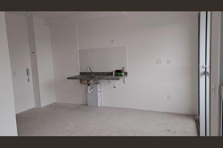 Foto 08 de apartamento à venda com 1 quarto, 25m² em Butantã, São Paulo