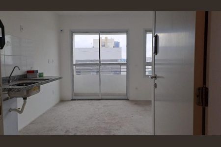 Foto 12 de apartamento à venda com 1 quarto, 25m² em Butantã, São Paulo