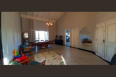 Sala de Jantar de casa para alugar com 4 quartos, 269m² em City Bussocaba, Osasco