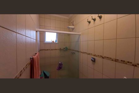 Casa à venda com 269m², 4 quartos e 4 vagasBanheiro da Suíte 2