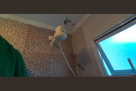 Casa à venda com 269m², 4 quartos e 4 vagasBanheiro da Piscina