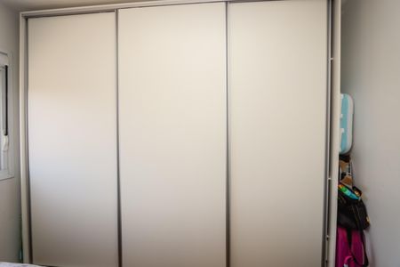 Apartamento à venda com 36m², 2 quartos e sem vagaQuarto 2