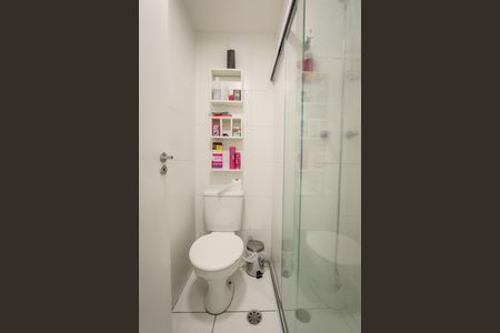 Apartamento à venda com 36m², 2 quartos e sem vagaBanheiro