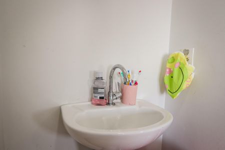 Apartamento à venda com 36m², 2 quartos e sem vagaBanheiro