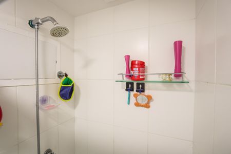 Apartamento à venda com 36m², 2 quartos e sem vagaBanheiro