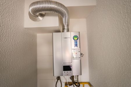 Apartamento à venda com 36m², 2 quartos e sem vagaLavanderia