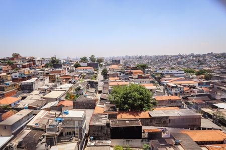 Apartamento à venda com 36m², 2 quartos e sem vagaSala