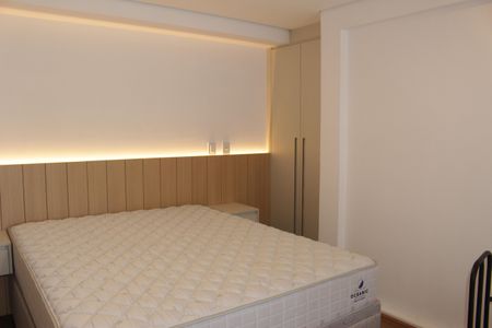 Studio para alugar com 30m², 1 quarto e sem vagaStudio