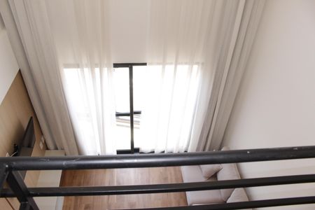 Studio para alugar com 30m², 1 quarto e sem vagaStudio