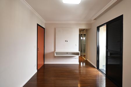 Apartamento para alugar com 138m², 4 quartos e 2 vagas Apartamento para alugar com 138m², 4 quartos e 2 vagasSuite